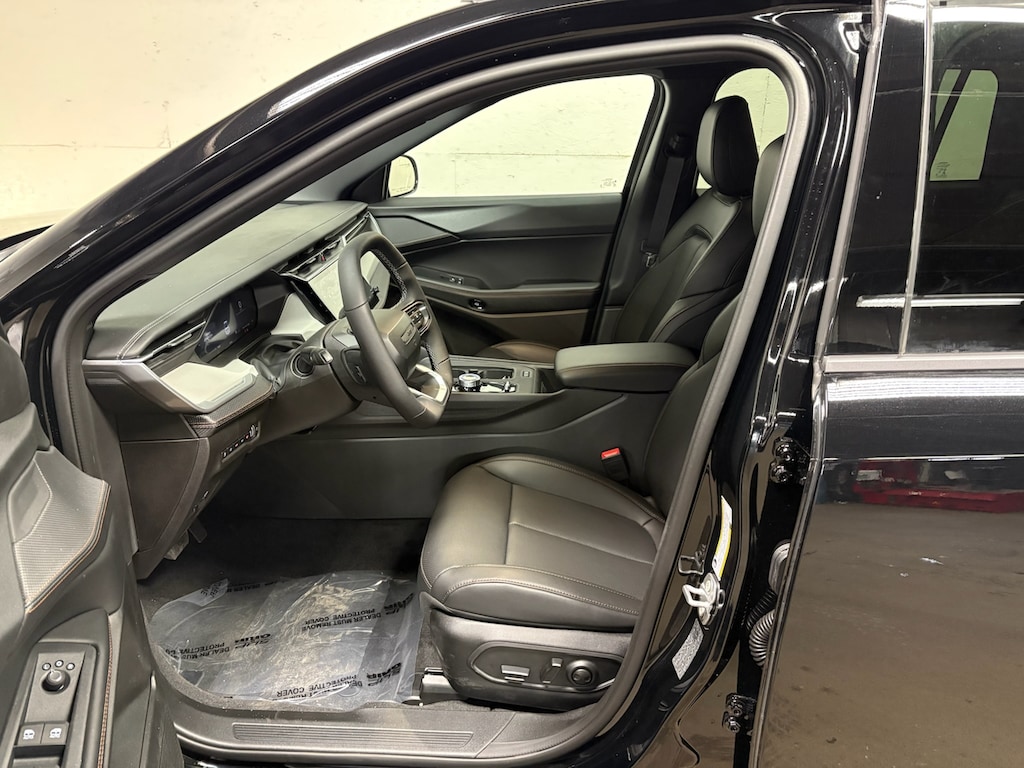 New 2026 Jeep Cherokee LIMITED 4X4 Sport Utility