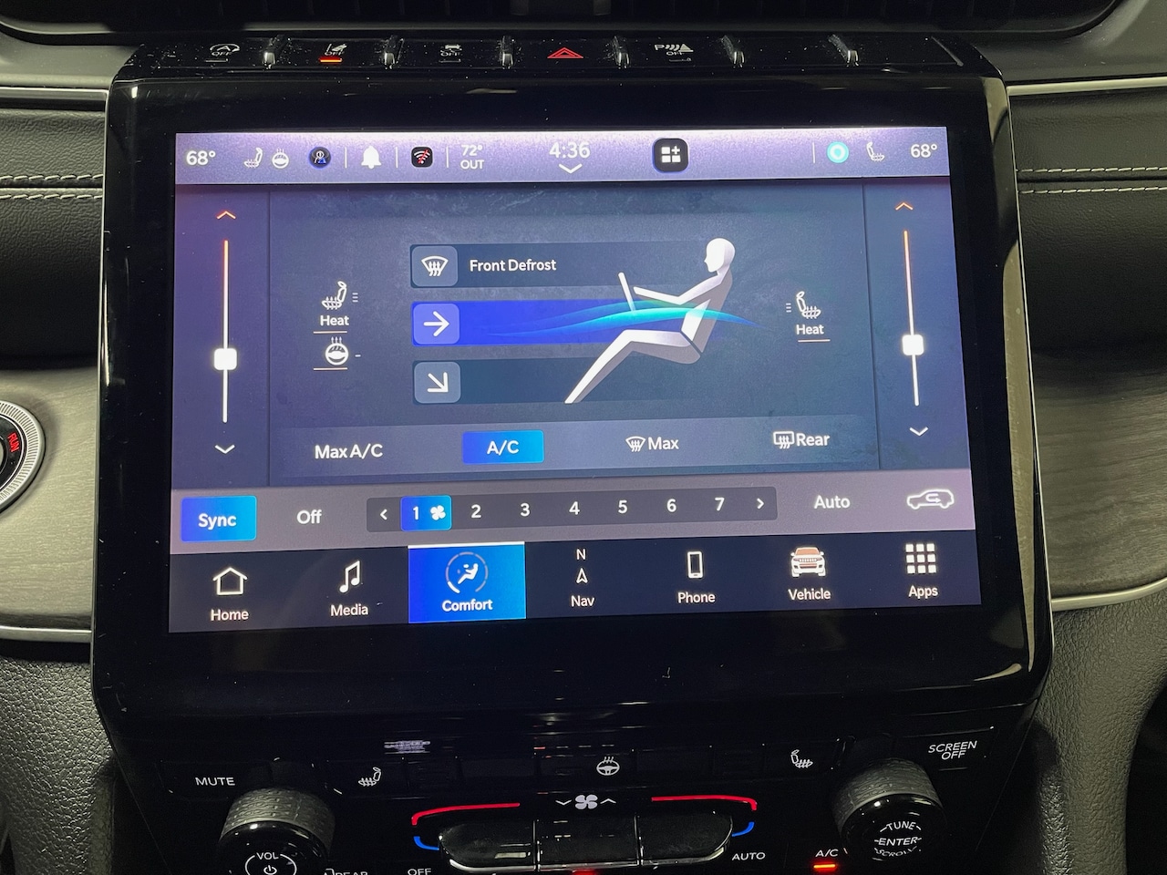 2023 Jeep Grand Cherokee Limited - Photo 19