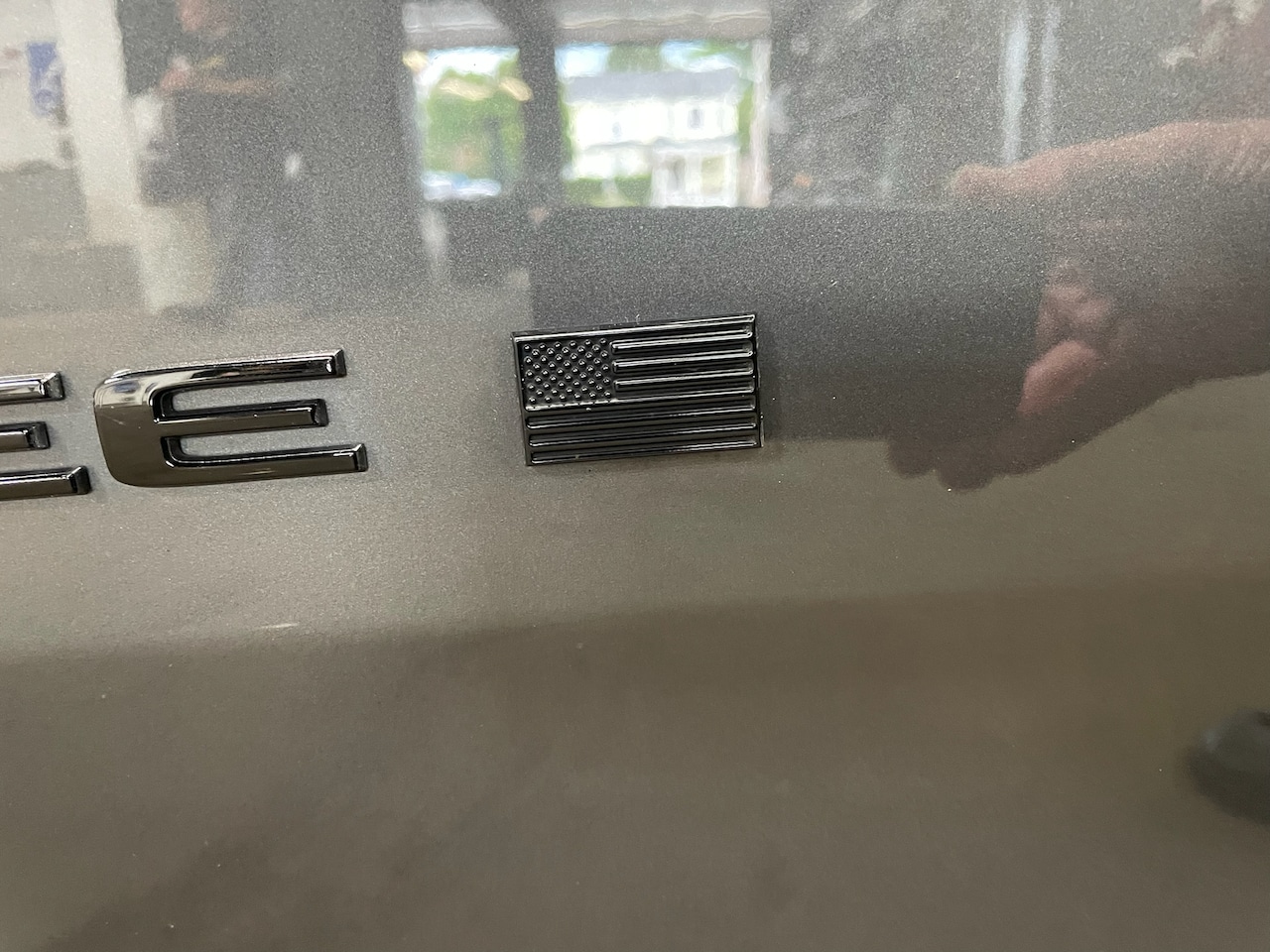 2023 Jeep Grand Cherokee Altitude - Photo 27