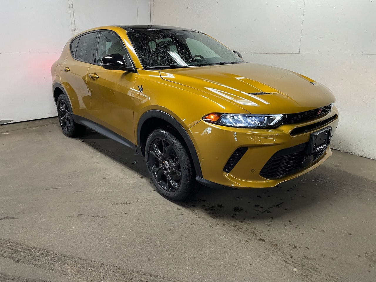 2024 Dodge Hornet GT Plus