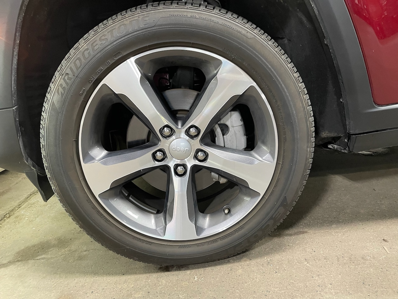2023 Jeep Grand Cherokee Limited - Photo 28