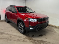 2026 Jeep Cherokee LAREDO 4X4 Sport Utility