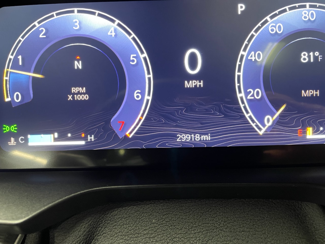 2023 Jeep Grand Cherokee Altitude - Photo 25