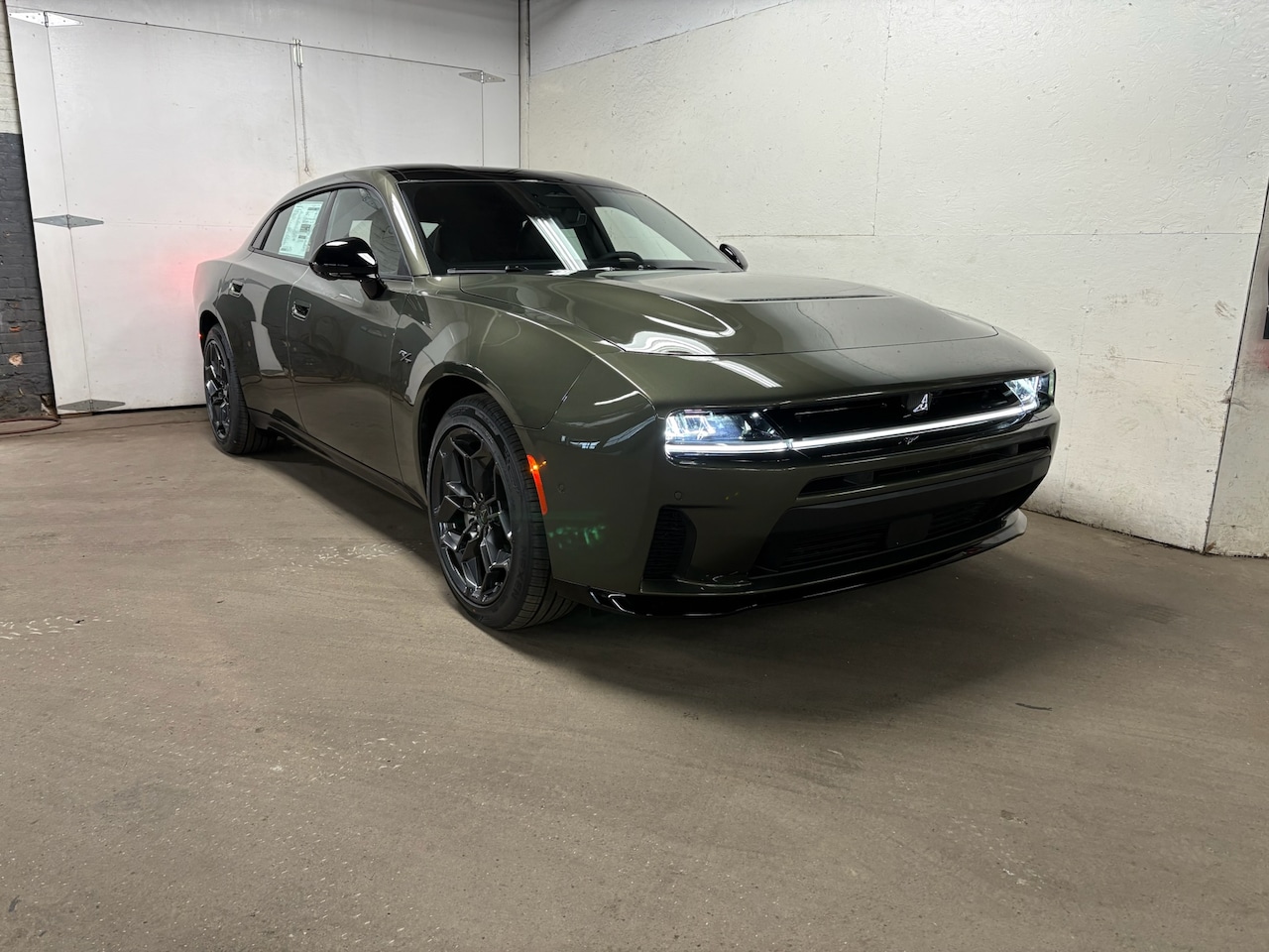 2026 Dodge Charger R/T Plus AWD's photo