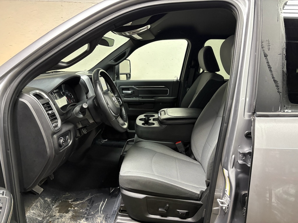 Used 2024 Ram 2500 Big Horn Truck