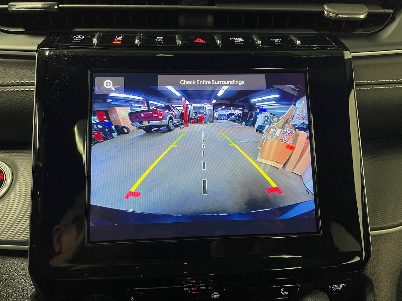 2023 Jeep Grand Cherokee Altitude - Photo 23