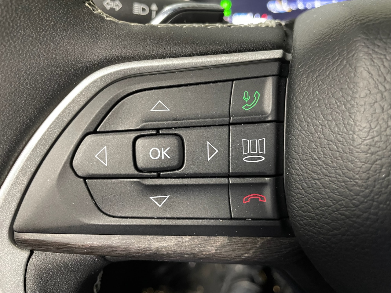 2023 Jeep Grand Cherokee Limited - Photo 24