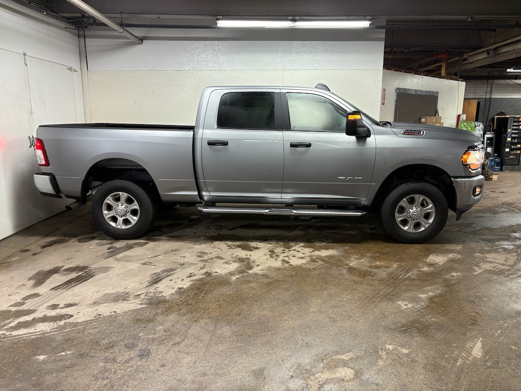 Used 2024 Ram 2500 Big Horn Truck