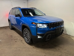2026 Jeep Cherokee LAREDO 4X4 Sport Utility