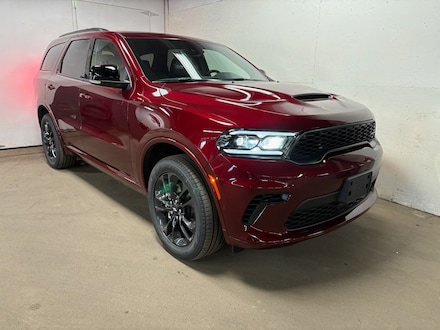 2026 Dodge Durango GT PLUS AWD Sport Utility