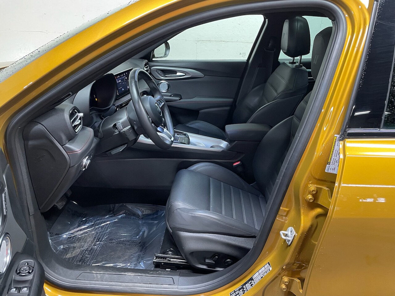 2024 Dodge Hornet GT Plus photo 3