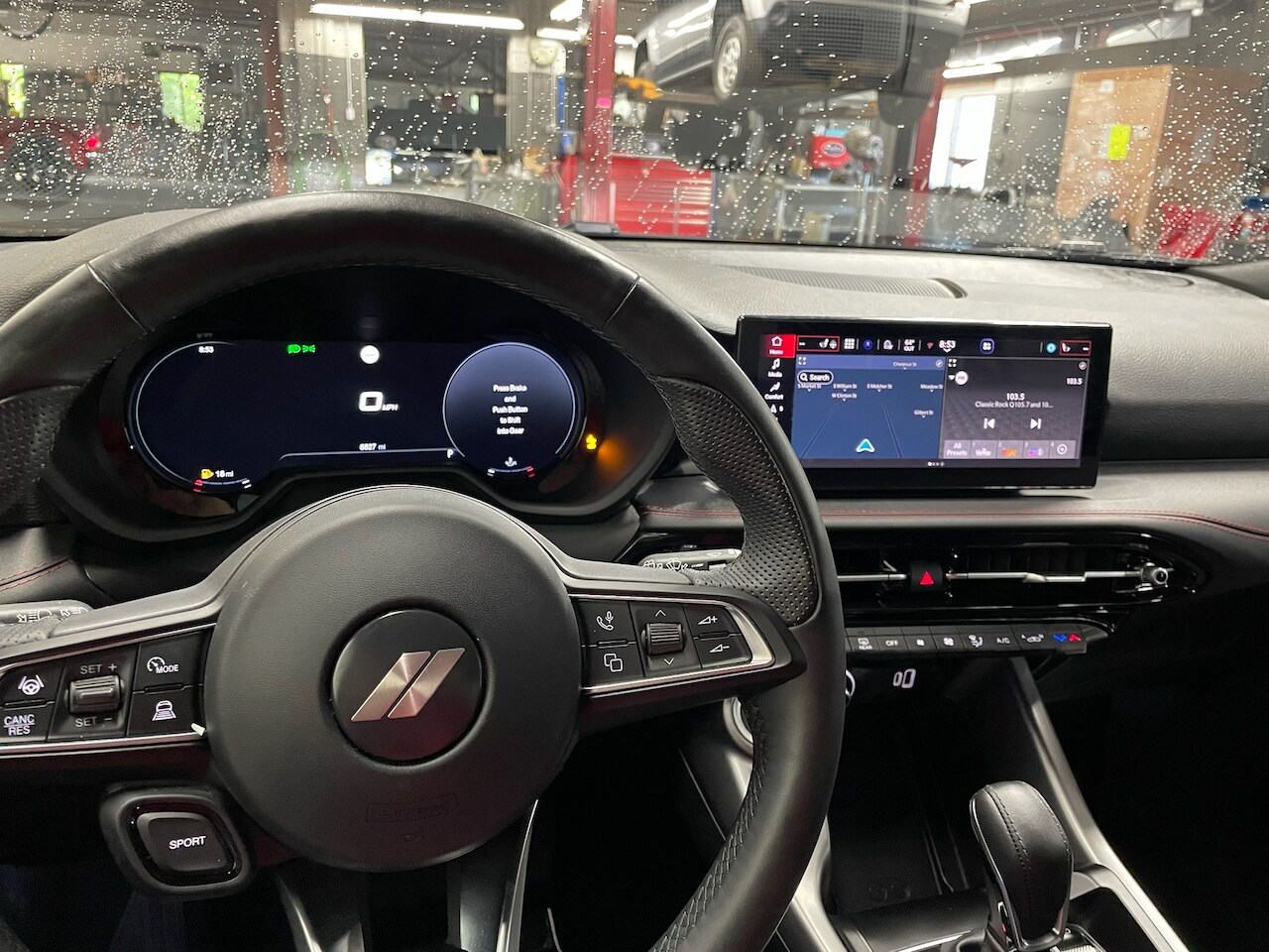 2024 Dodge Hornet GT Plus photo 2
