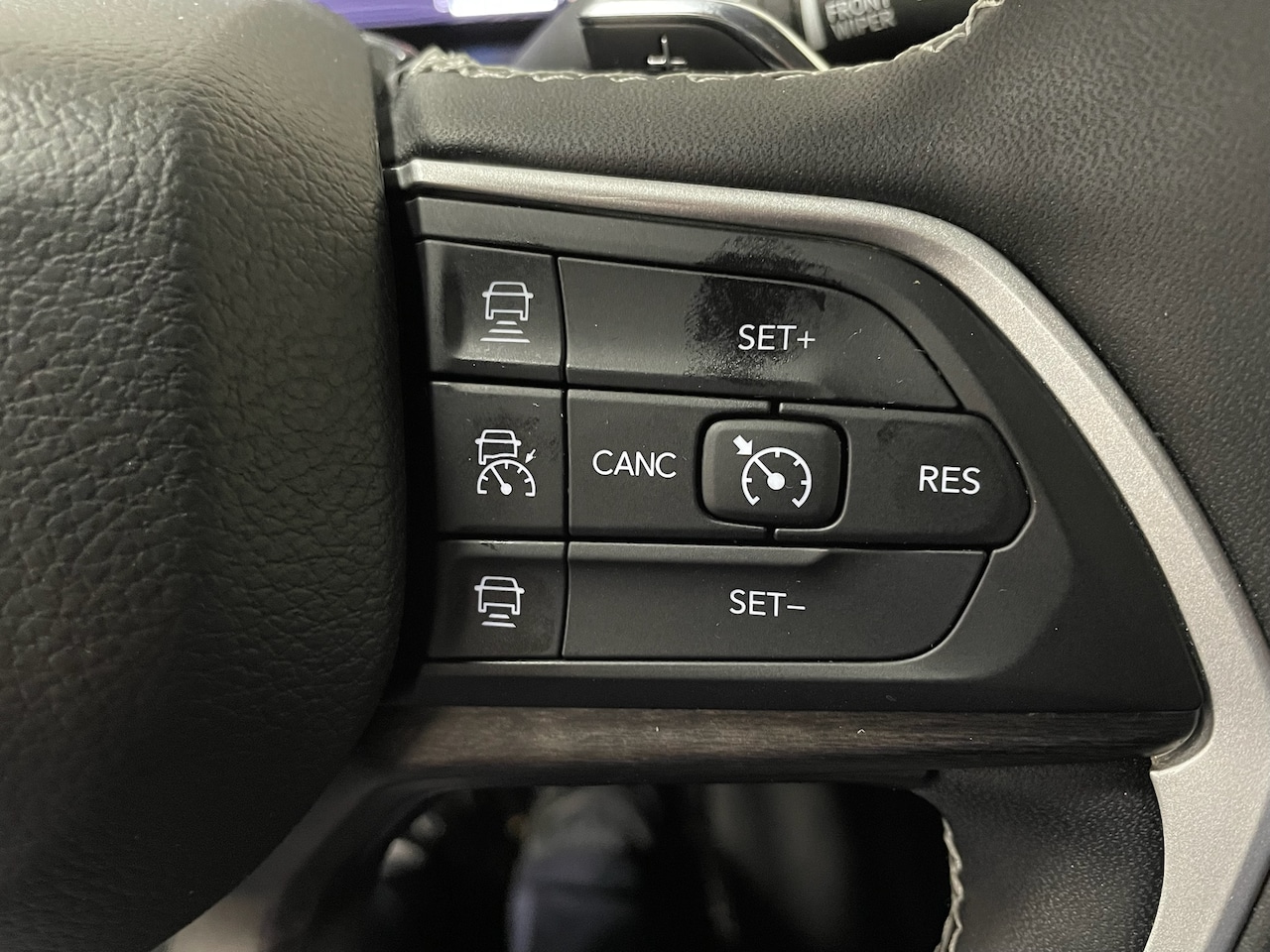 2023 Jeep Grand Cherokee Limited - Photo 25