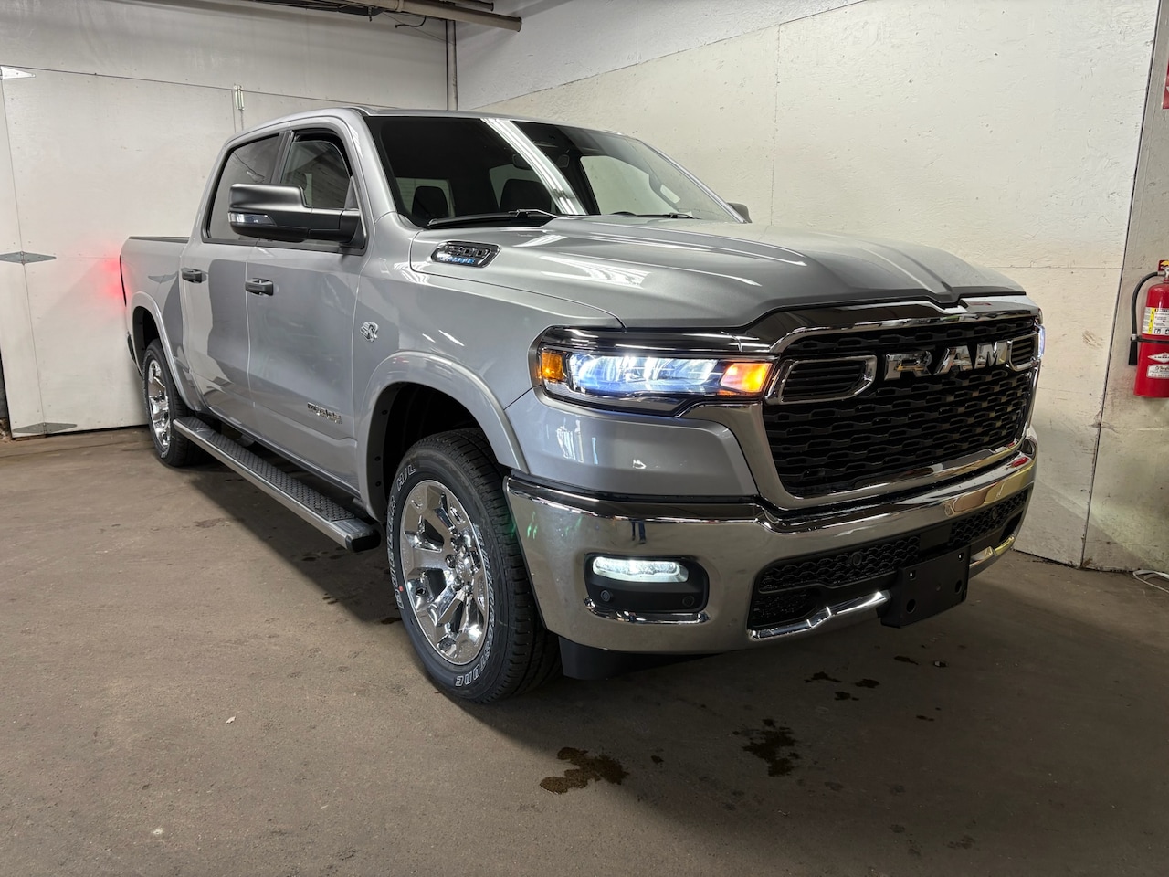 2026 RAM Ram 1500 Pickup Big Horn/Lone Star's photo