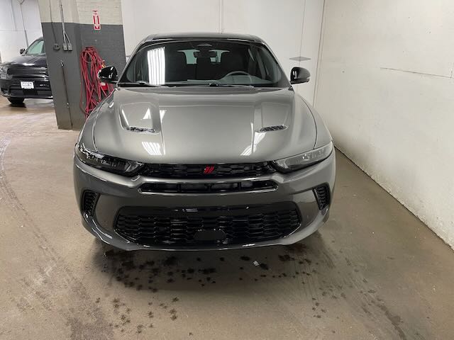 2024 Dodge Hornet R/T Plus photo 4