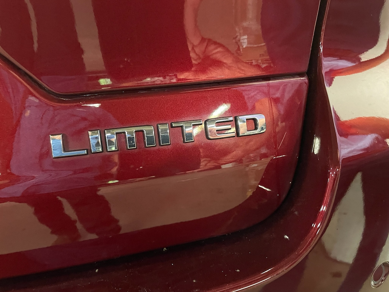 2023 Jeep Grand Cherokee Limited - Photo 29