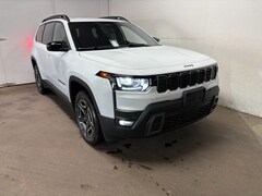 2026 Jeep Cherokee LAREDO 4X4 Sport Utility