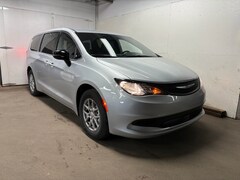 2026 Chrysler Voyager LX Cargo Van