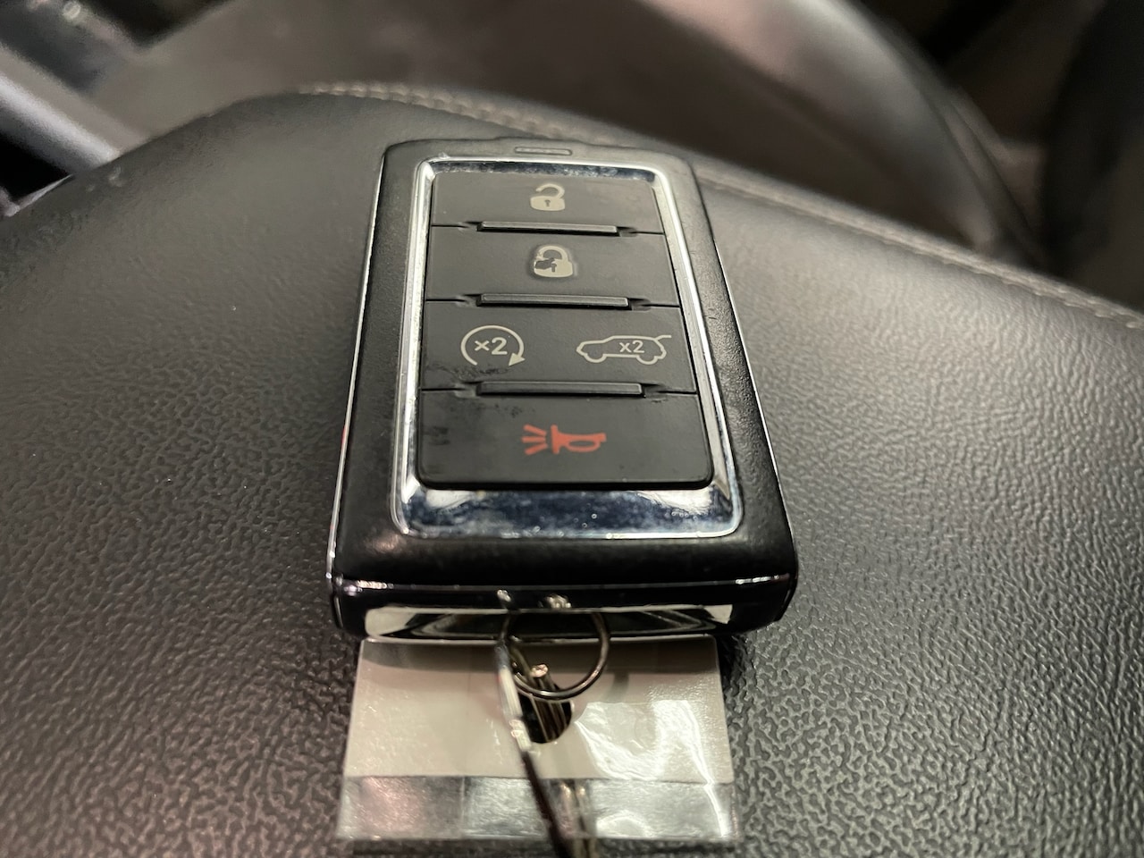 2023 Jeep Grand Cherokee Altitude - Photo 15