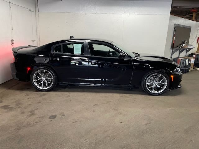 2023 Dodge Charger GT photo 4