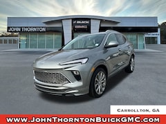 2026 Buick Encore GX Avenir SUV