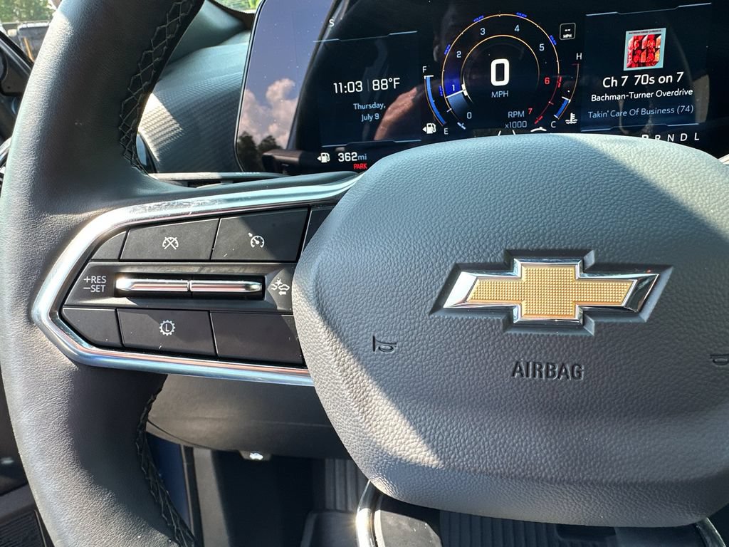 2026 Chevrolet Equinox LT - Photo 25