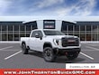 GMC Sierra 2500 HD