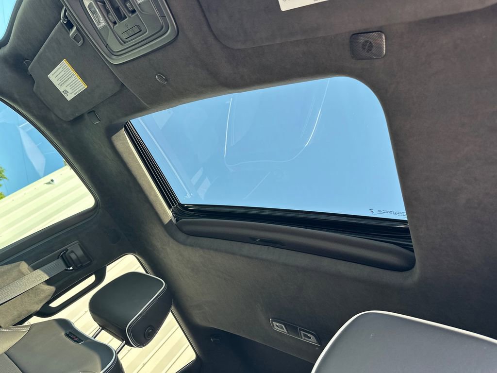 2025 GMC Sierra 1500 AT4X - Photo 33