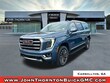 GMC Yukon XL