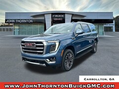 2025 GMC Yukon XL Elevation SUV