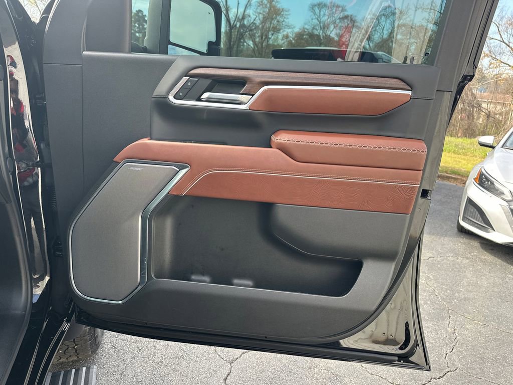 2026 GMC Sierra 2500HD Denali Ultimate - Photo 15