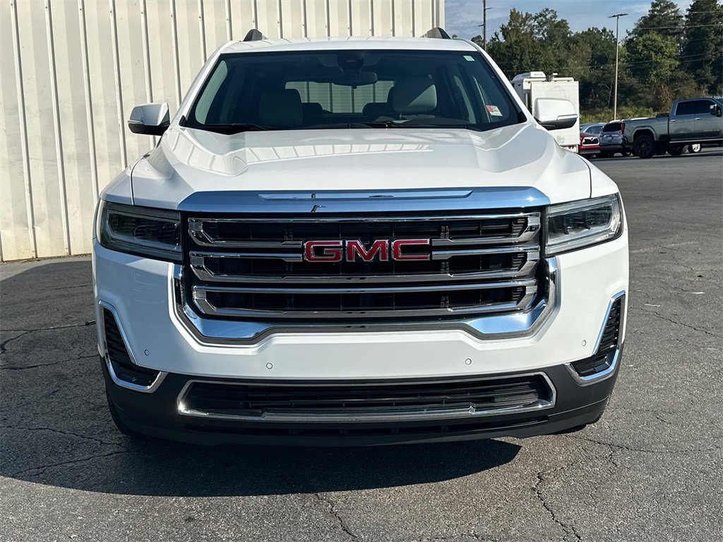 2022 Gmc Acadia SLE photo 3