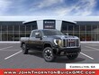 GMC Sierra 2500 HD