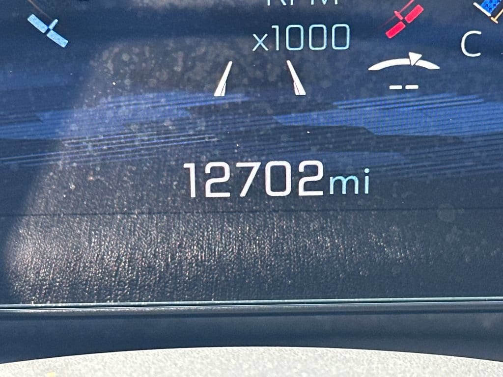 2026 Chevrolet Equinox LT - Photo 28