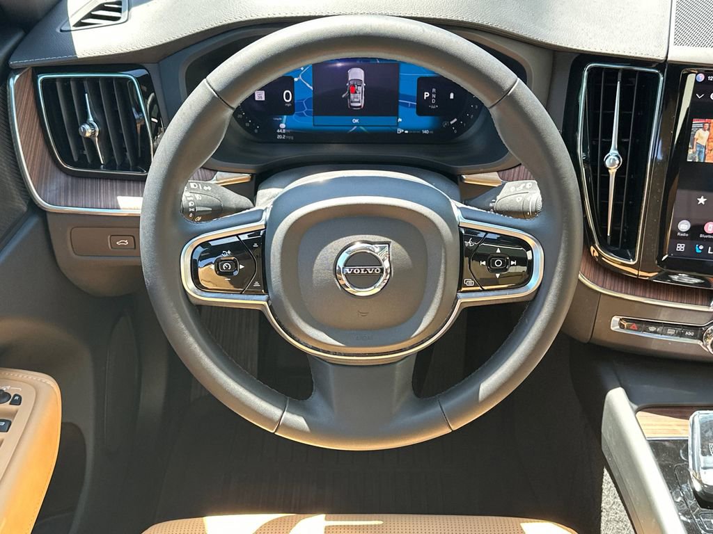 2024 Volvo XC60 Ultimate - Photo 25