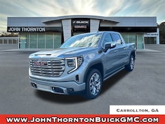 2025 GMC Sierra 1500 Denali Truck