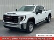 GMC Sierra 2500 HD
