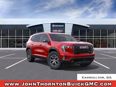 2025 GMC Acadia AT4 SUV