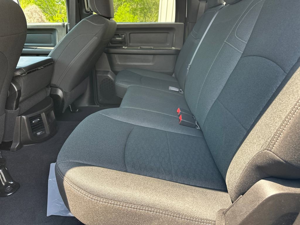 2026 RAM Ram 2500 Pickup Tradesman - Photo 21
