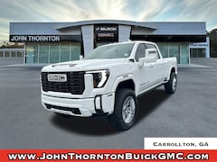 2025 GMC Sierra 2500 HD Denali Truck