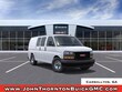  GMC Savana Cargo 2500