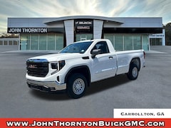 2026 GMC Sierra 1500 Pro Truck
