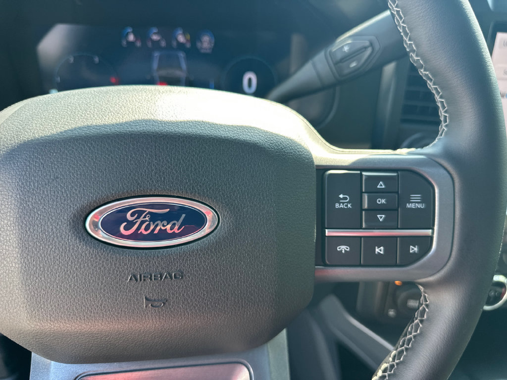 2026 Ford F-250 Super Duty Lariat - Photo 26
