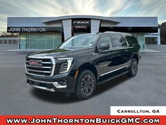 2026 GMC Yukon XL Elevation SUV