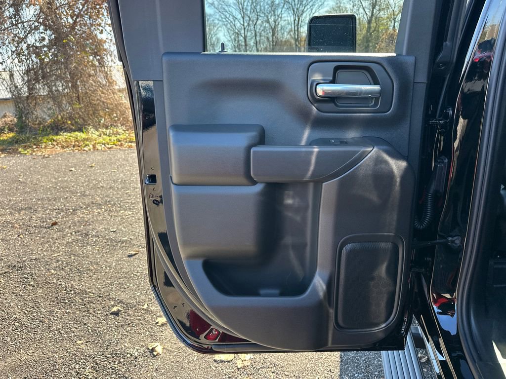 2026 GMC Sierra 3500HD Pro - Photo 22