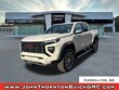 GMC Canyon