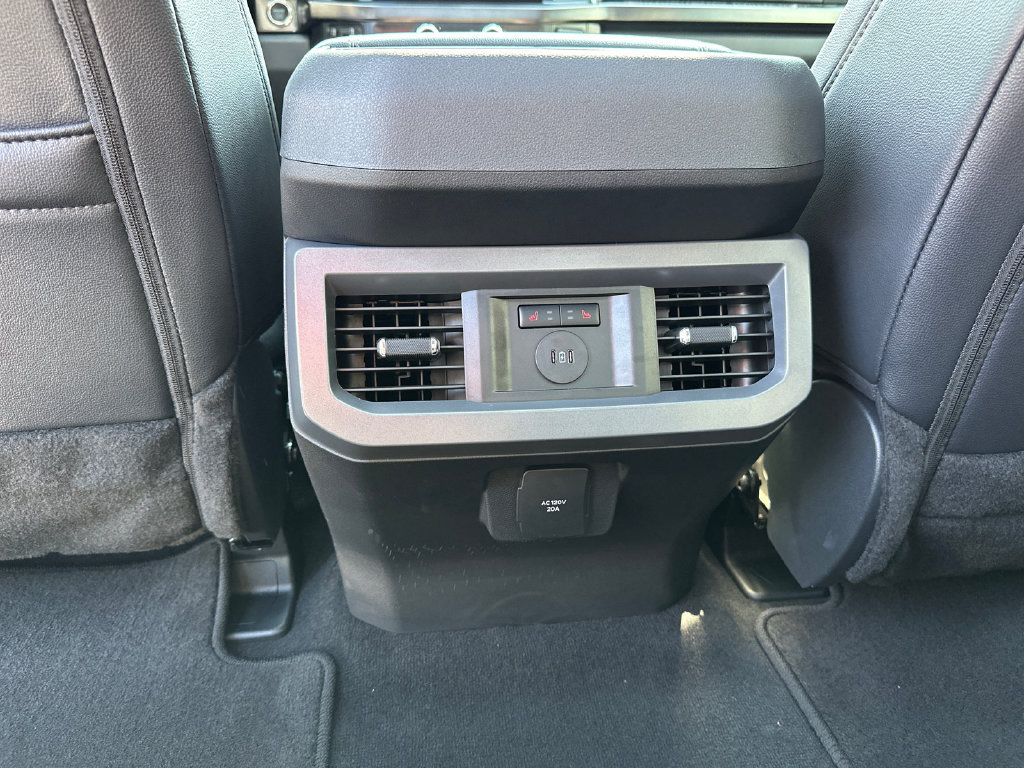 2026 Ford F-250 Super Duty Lariat - Photo 22