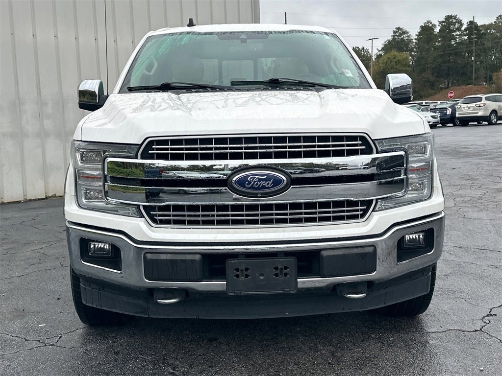 Used 2019 Ford F-150 XL