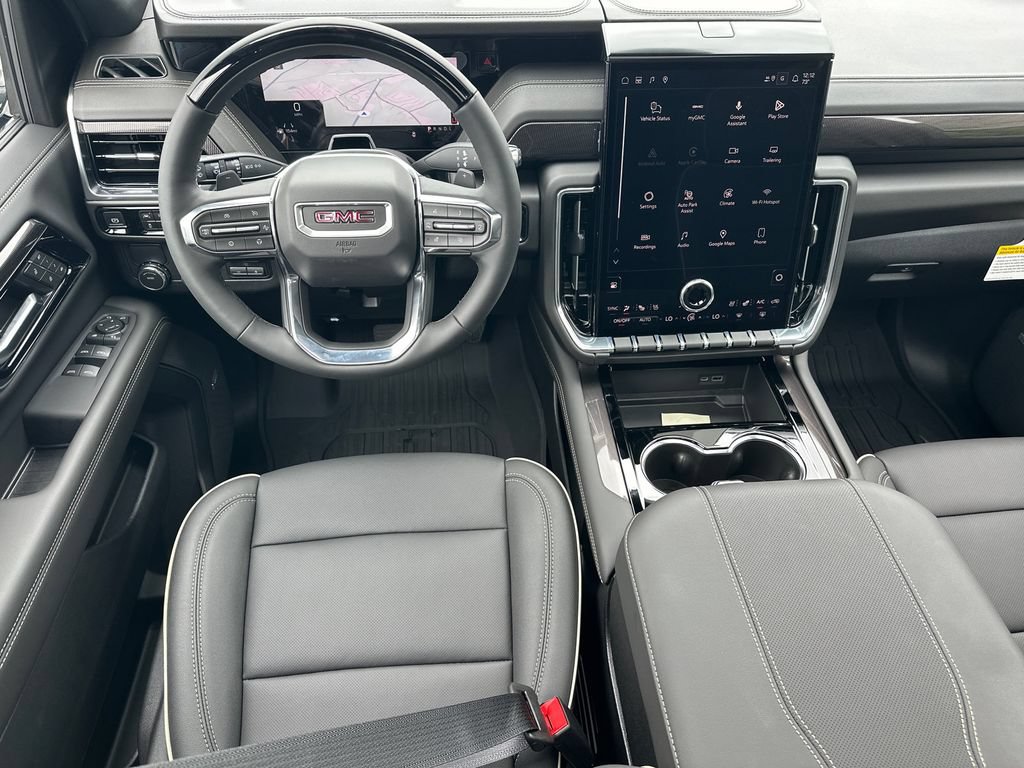 2026 GMC Yukon XL Elevation - Photo 25