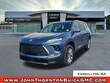  Buick Enclave